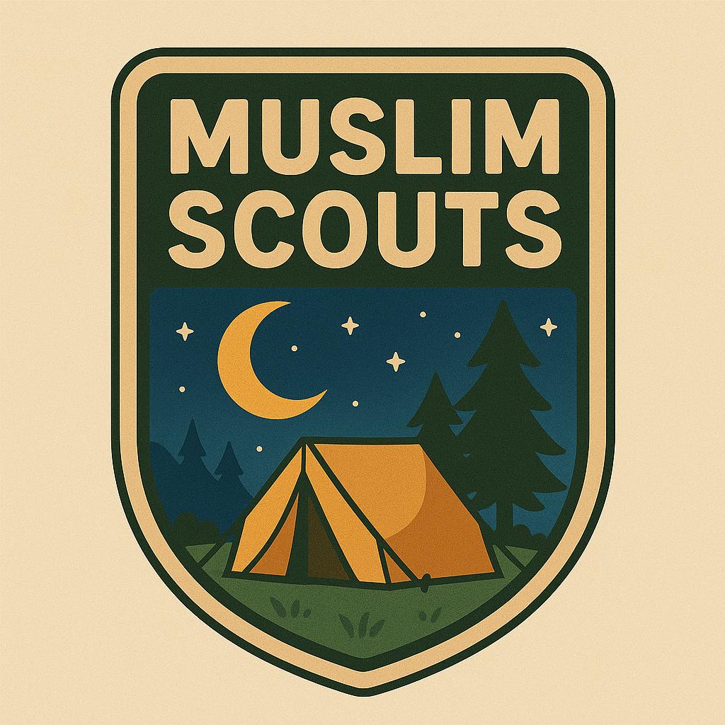 Muslim Scouts